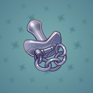 Bling Binky #7539