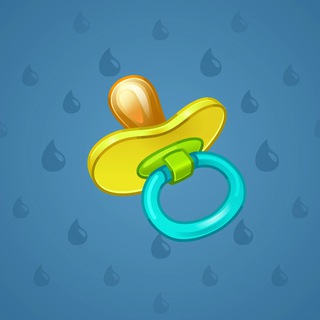 Bling Binky #7540