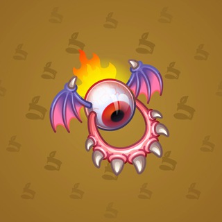 Bling Binky #7541