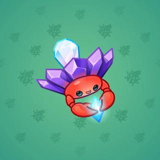 Bling Binky #7545