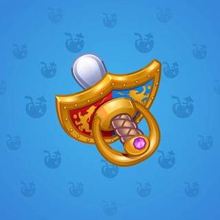 Bling Binky #7556