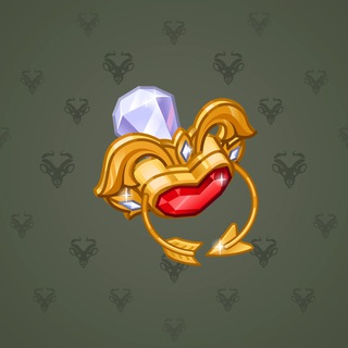 Bling Binky #7713