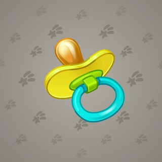 Bling Binky #7718