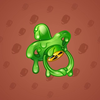 Bling Binky #7790