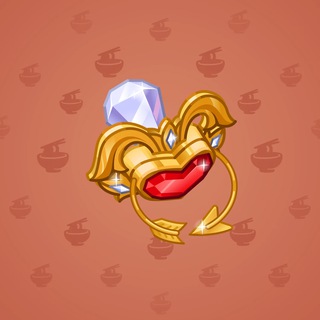 Bling Binky #7792
