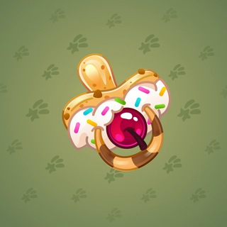 Bling Binky #7798