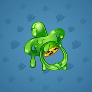 Bling Binky #7800