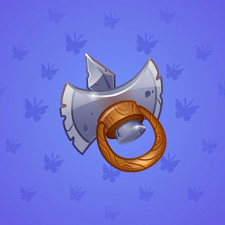 Bling Binky #7801