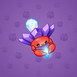 Bling Binky #7802