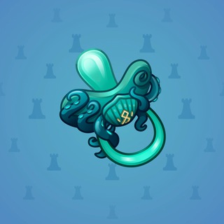 Bling Binky #7807