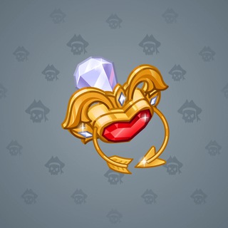 Bling Binky #7826