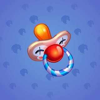 Bling Binky #7828