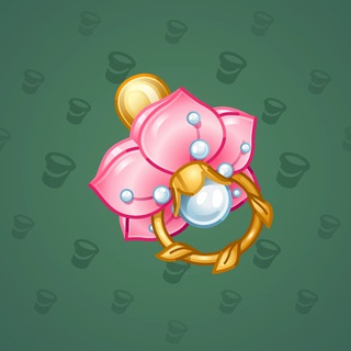 Bling Binky #7830