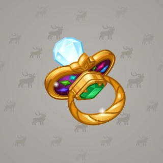 Bling Binky #7831