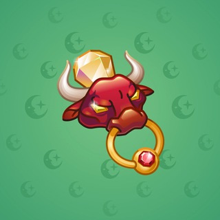 Bling Binky #7832
