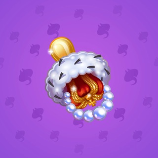 Bling Binky #7834