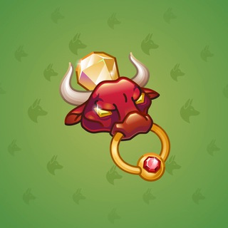 Bling Binky #7946