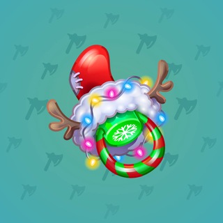 Bling Binky #7952