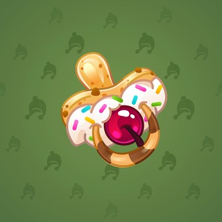Bling Binky #7961