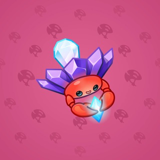 Bling Binky #7962