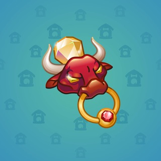 Bling Binky #7966