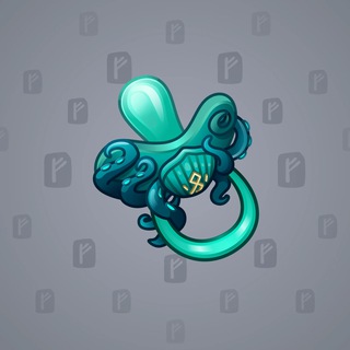 Bling Binky #7969