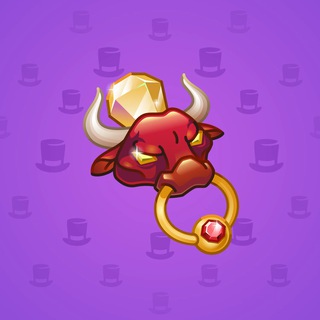 Bling Binky #7973