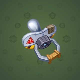 Bling Binky #7980
