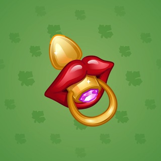 Bling Binky #7989
