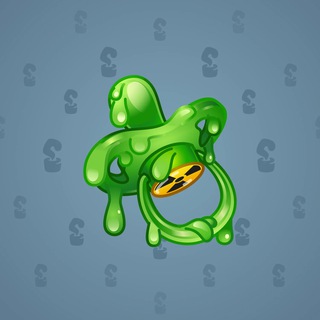 Bling Binky #7992