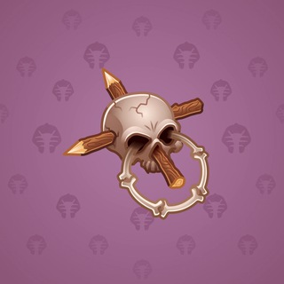 Bling Binky #7993