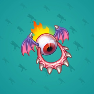 Bling Binky #7996