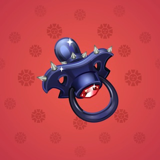 Bling Binky #7997