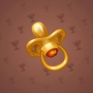 Bling Binky #8002