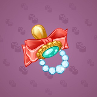 Bling Binky #8003