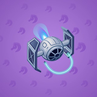 Bling Binky #8006