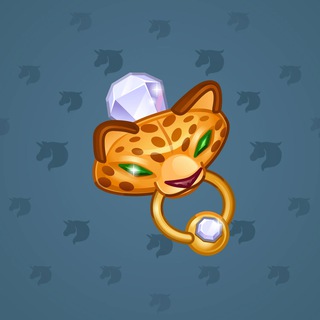 Bling Binky #8008
