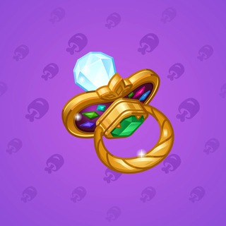 Bling Binky #8009