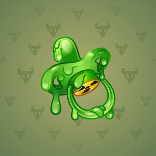 Bling Binky #8079