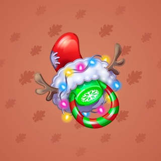 Bling Binky #8089