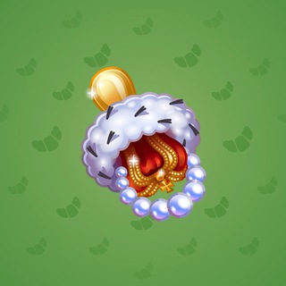 Bling Binky #8090