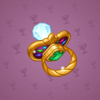 Bling Binky #8091
