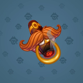 Bling Binky #8095