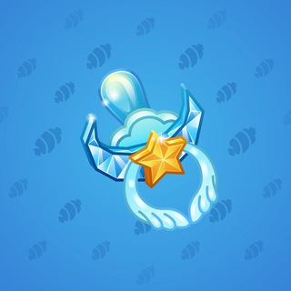 Bling Binky #8103