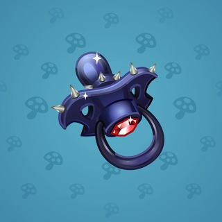 Bling Binky #8272