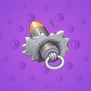 Bling Binky #8273