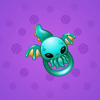 Bling Binky #8277
