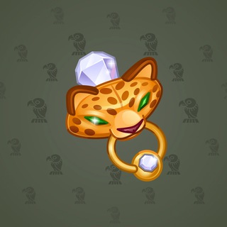 Bling Binky #8280