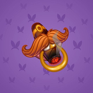 Bling Binky #8285