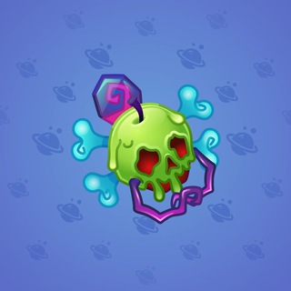Bling Binky #8290